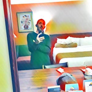 Meet your Posher, Russell